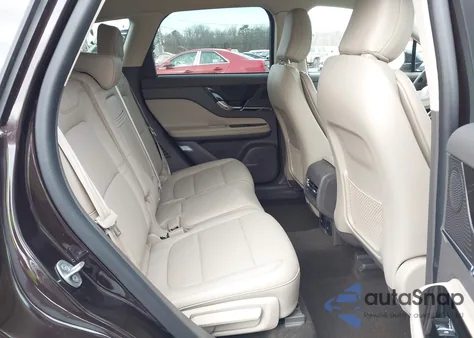 2023 Lincoln Corsair Standard z USA, uszkodzony, nr VIN 5LMCJ1DA3PUL19472